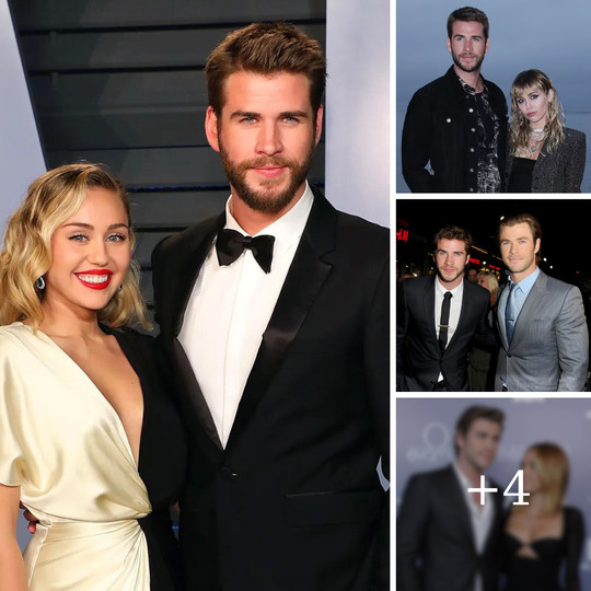 Chris Hemsworth Says Liam’s Life Would Be ‘Very Different’ Without Miley Cyrus Movie ‘The Last Song’ ‎