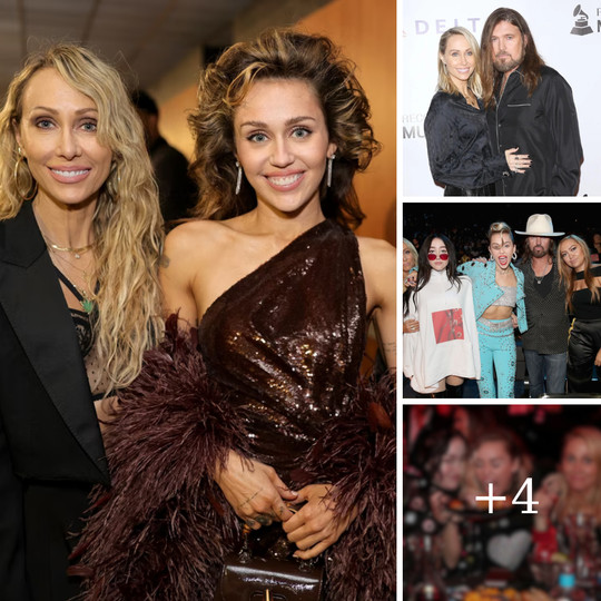 Breaking Down the Increasingly Public Cyrus Family Feud ‎