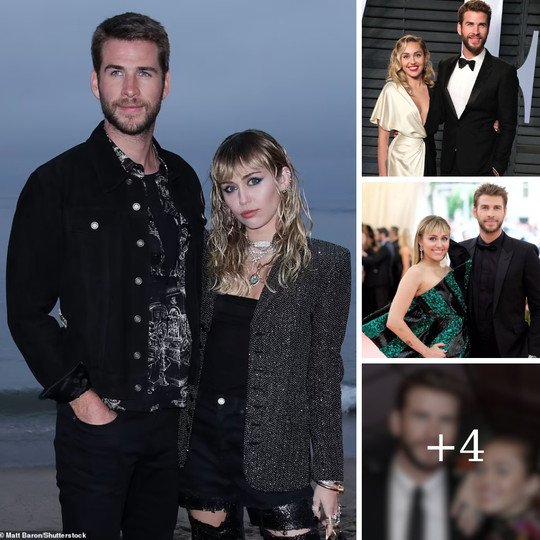 Miley Cyrus 'Isn't Trying to Hurt' Liam Hemsworth but Needs to 'Focus on Herself': Sources ‎
