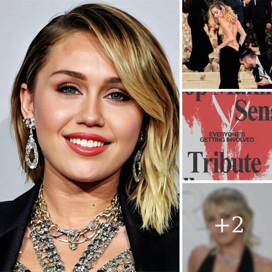 Music Review: Miley Cyrus, Lorde and more team up for fun Talking Heads’ ‘Stop Making Sense’ tribute ‎