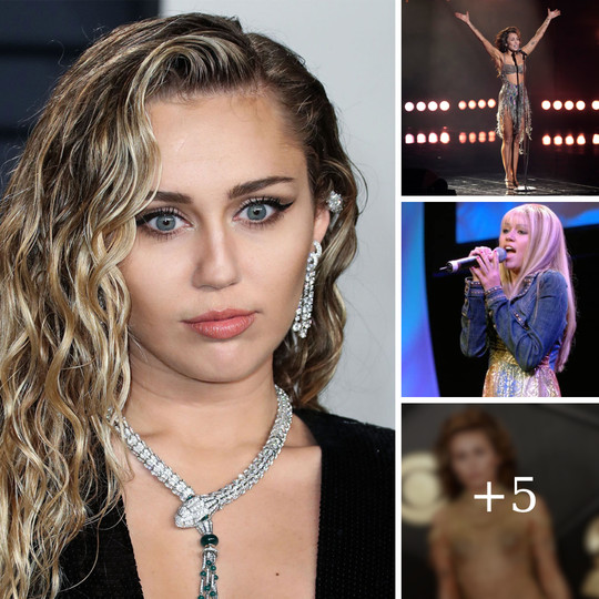 Burnley singer making April Fools' joke a reality by transforming into Hannah Montana AKA Miley Cyrus ‎