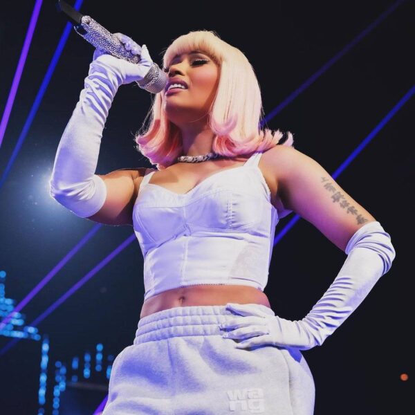 Nicki Minaj now holds the top 15 highest-grossing concerts for a female rapper in history. 1. $2,857,908 (New York) 2. $…