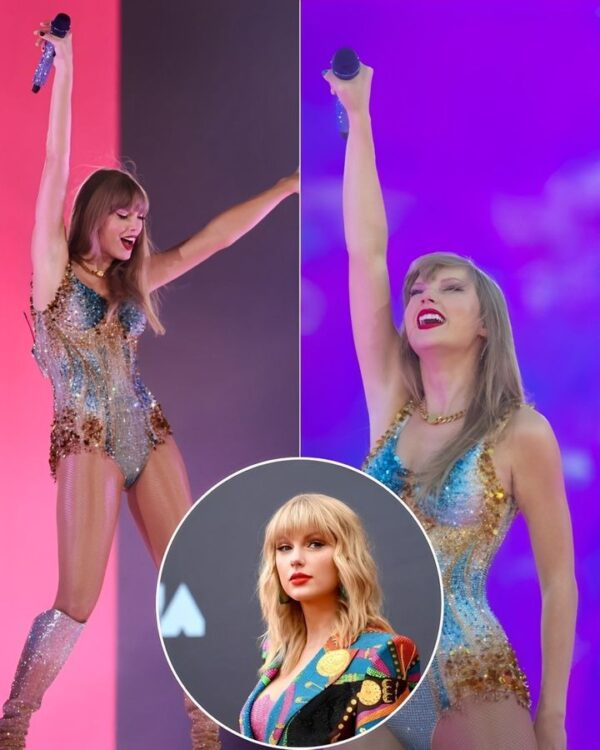 Taylor Swift’s ‘Cruel Summer’ Hits A Special Milestone She’s Only Reached Once Before ????