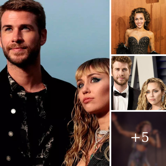 Miley Cyrus admits she lied to ex Liam Hemsworth for nearly 10 years about her virginity ‎