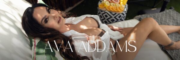 Ava Addams's cover photo