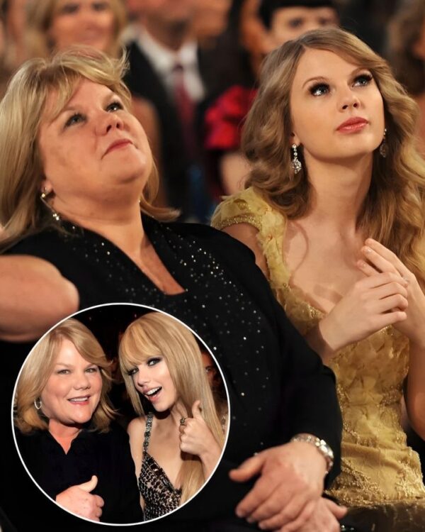 Taylor Swift always spends Mother’s Day with her mom — even when she’s in the middle of a record-breaking world tour!