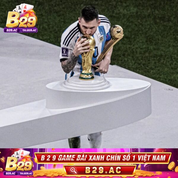 Cầu thủ duy nhất trong lịch sử đoạt MOTM của 7 trận chung kết lớn: ◾️ Chung kết World Cup ✅ ◾️ Chung kết Champions Leagu…