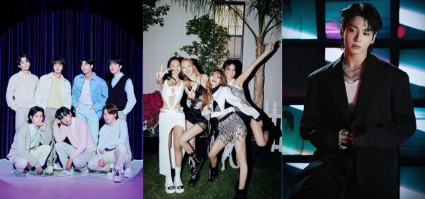 BTS, BLACKPINK, Jungkook & more top 2024 Global Hallyu Survey by the Ministry of Culture, Sports and Tourism