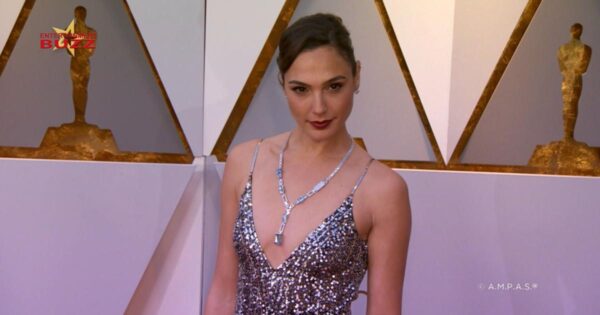 Gal Gadot’s red carpet revelation: The secret behind her show-stopping looks! | Entertainment News