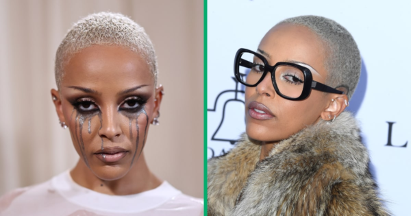 Fans Enraged After Doja Cat Speaks Proudly of Her Father Dumisani Dlamini: “He Tried to Reach Out”