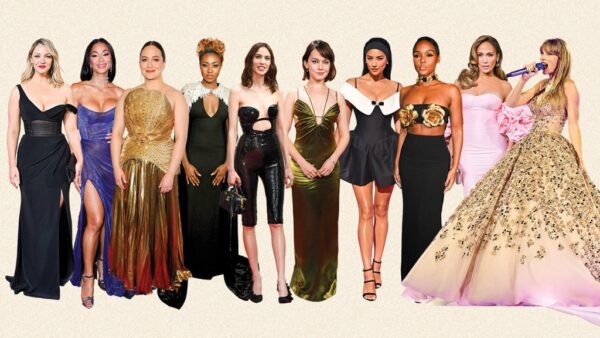 Meet the Rising Designers Who Dress Taylor Swift, Jennifer Lopez