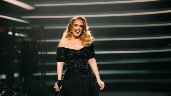 Every Heart-Warming, Hilarious And Faintly Hysterical Moment From ‘An Audience With Adele’