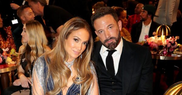 Ben Affleck and Jennifer Lopez ‘Are Having Issues’: Sources