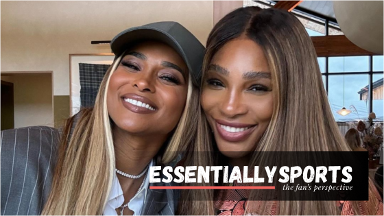 Friends Through Thick & Thin, Russell Wilson’s Wife Ciara & Serena Williams Join Model Ashley Graham to Share Inspiring Stories