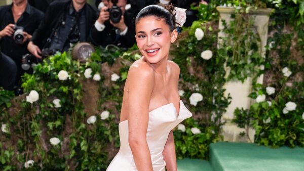 Kylie Jenner Revives Viral ‘Rise and Shine’ Song Alongside Kim Kardashian at the Met Gala