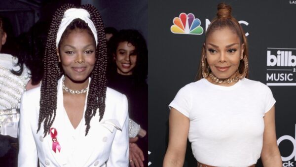 Janet Jackson’s Best Red Carpet Style Through the Years