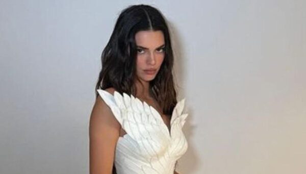 Kendall Jenner’s Vintage 2024 Met Gala Afterparty Looks Are Heavenly