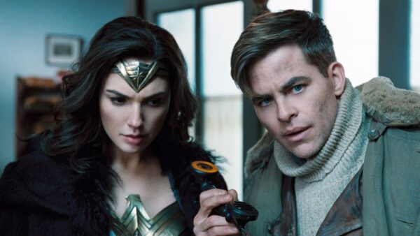 Chris Pine ‘Stunned’ That ‘Wonder Woman 3’ Got Canceled at Warner Bros