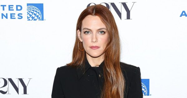 Riley Keough Sues to Block Sale of Elvis’ Graceland