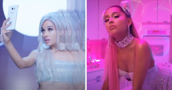 10 Ariana Grande's Best Music Videos: 'Focus,' '7 rings' and More