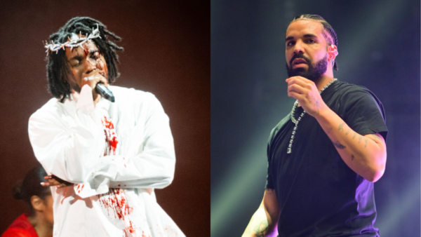 The Best Social Media Posts From the Kendrick Lamar/Drake Beef