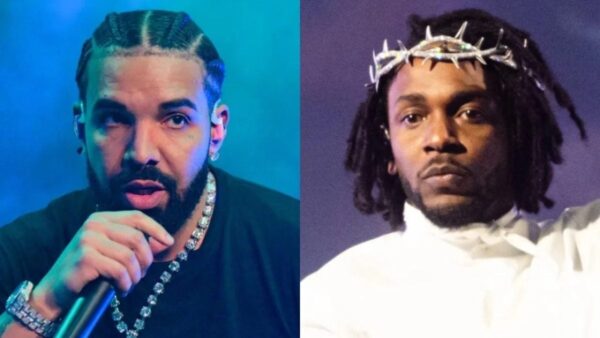 Drake & Kendrick Lamar Beef Makes It To TNT’s NBA Broadcast