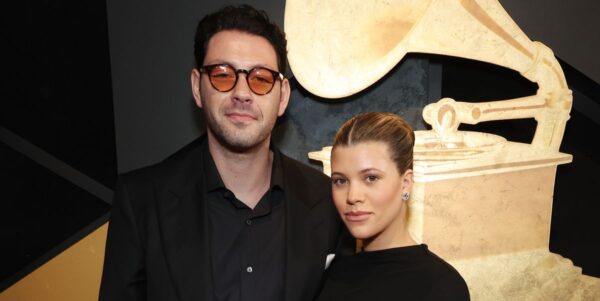 Sofia Richie Welcomes Baby Girl with Husband Elliot Grainge