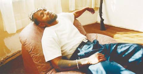 Kendrick Lamar retains the GOAT crown