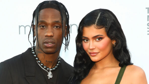 Kylie Jenner sparks rumors she’s ‘back together’ with Travis Scott as fans spot ‘tell-tale’ sign in concert pics