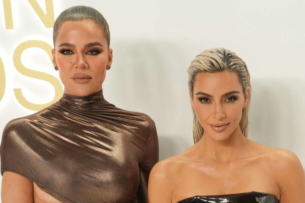 Kim Kardashian Responds as Khloé Wishes Remake of ‘KUWTK’ Bag Scene