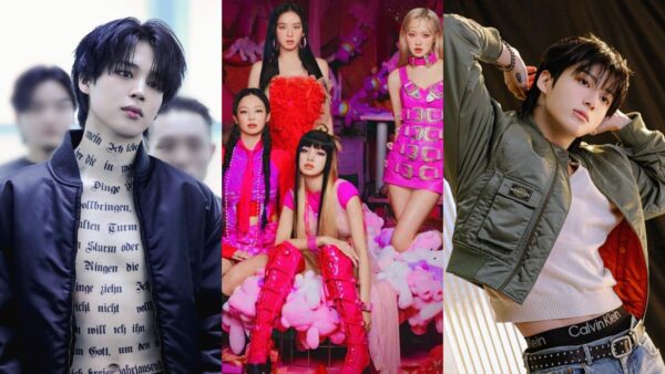 Forbes Korea names BLACKPINK most powerful celebrity in 2024, BTS’ Jimin and Jungkook in top 10
