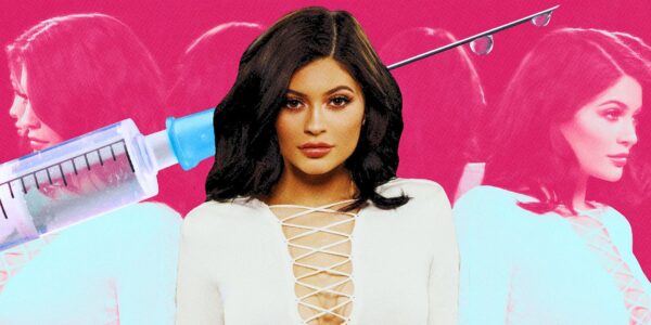 Kylie Jenner’s Exes Get Into A Major Brawl At the Cannes Film Festival