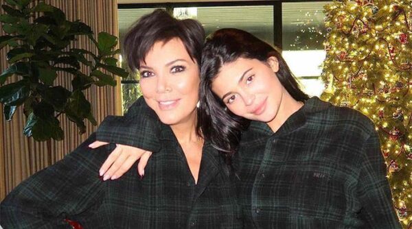 Kylie Jenner in tears as Kris shares tumor news in ‘The Kardashians’