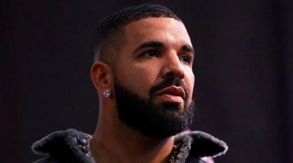 Drake tests luck in cricket for the first time