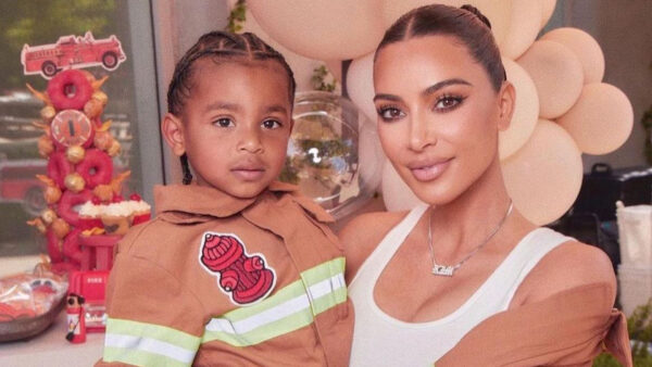 Kim Kardashian and Kanye West’s youngest son Psalm is turning 5-years-old- see his most lavish birthday parties yet