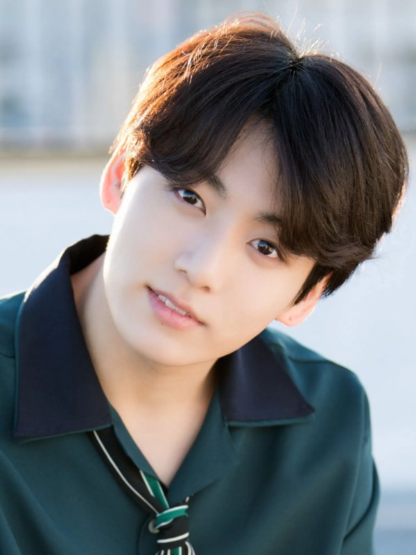 8 Meaningful Quotes By BTS' Jungkook For A Happier Life