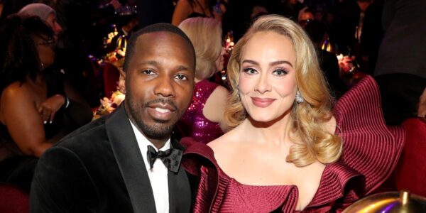 Adele and Rich Paul’s Relationship Timeline: Inside Their Romance