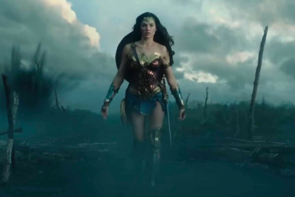 Wonder Woman: DC’s Most Complete Movie Since Batman