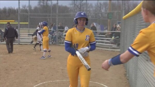 Softball: The Velva-Drake/Anamoose Aggies punch their ticket into the State Tournament