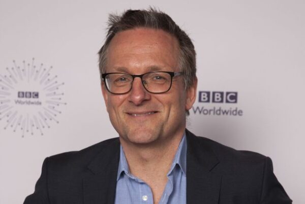 Drones search for TV doctor Michael Mosley after he goes missing in Greece