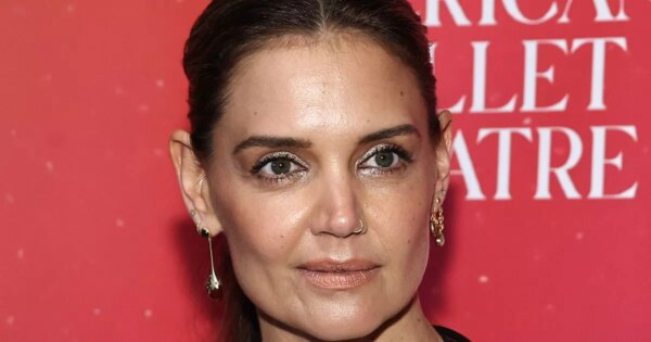 Katie Holmes dishes on entirely new career away from acting in major life update