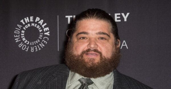 Lost star Jorge Garcia, 51, is seen in public for the first time in three years