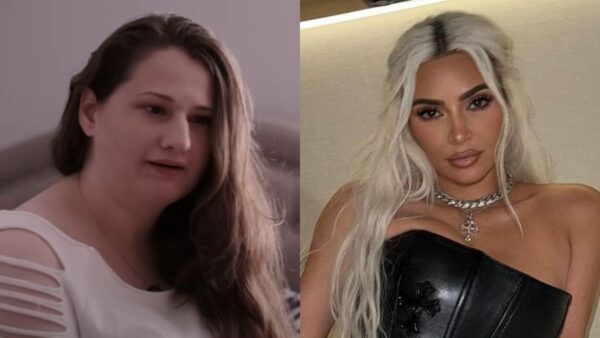‘I Didn’t Expect That’: Gypsy Rose Blanchard Shares Insight on Her Meeting With Kim Kardashian