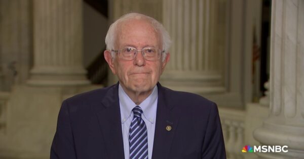 Bernie Sanders vows to boycott Netanyahu speech to Congress