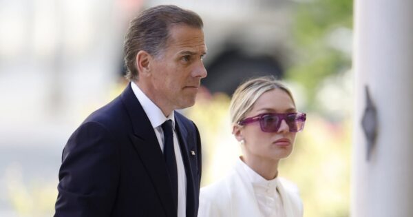 Jury dismissed in Hunter Biden trial as defense considers ‘last witness’ over the weekend