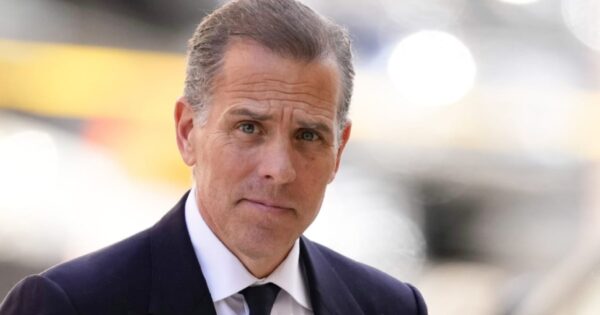 Jury begins deliberations in Hunter Biden gun trial