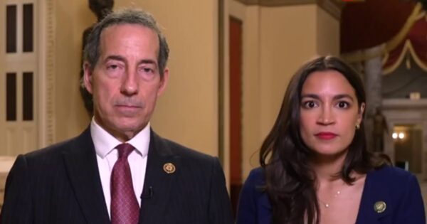 AOC rips GOP for targeting Manhattan DA: ‘Outright abuse of power’