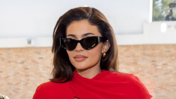 Kylie Jenner Gives Flip-Flops Her Stamp of Approval During Spain Vacation — See Photos