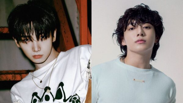 BOYNEXTDOOR’s Jaehyun names Jungkook as BTS bias, reveals favorite members from SEVENTEEN, TXT, RIIZE and more