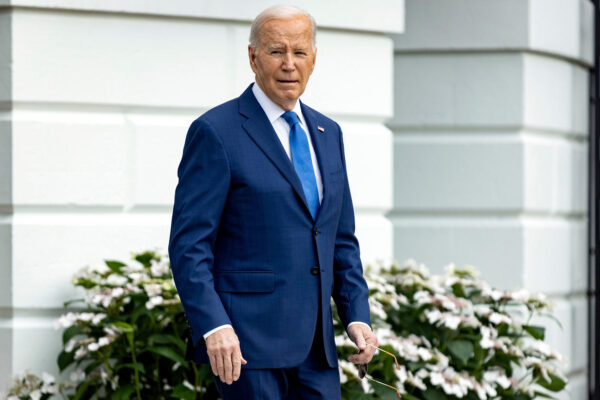 Dems push back against Wall Street Journal report on Biden’s acuity